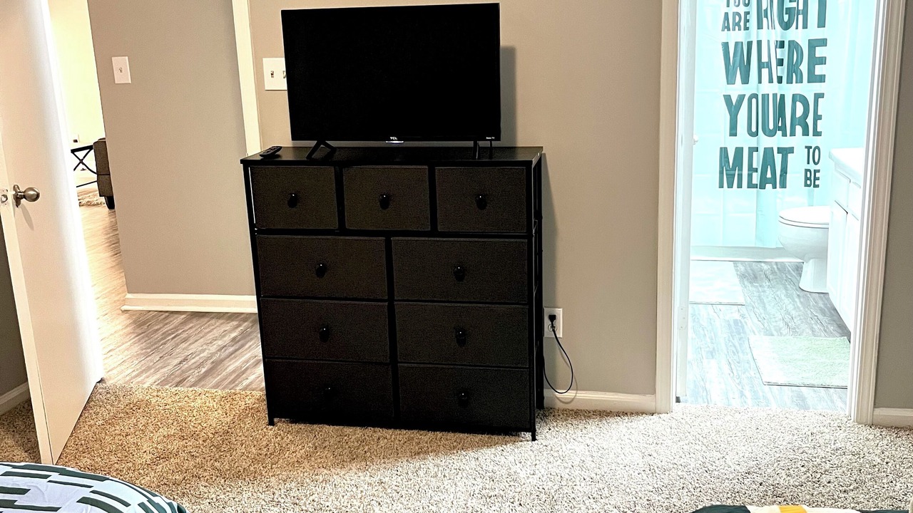 Photo of Bedroom in Greensboro