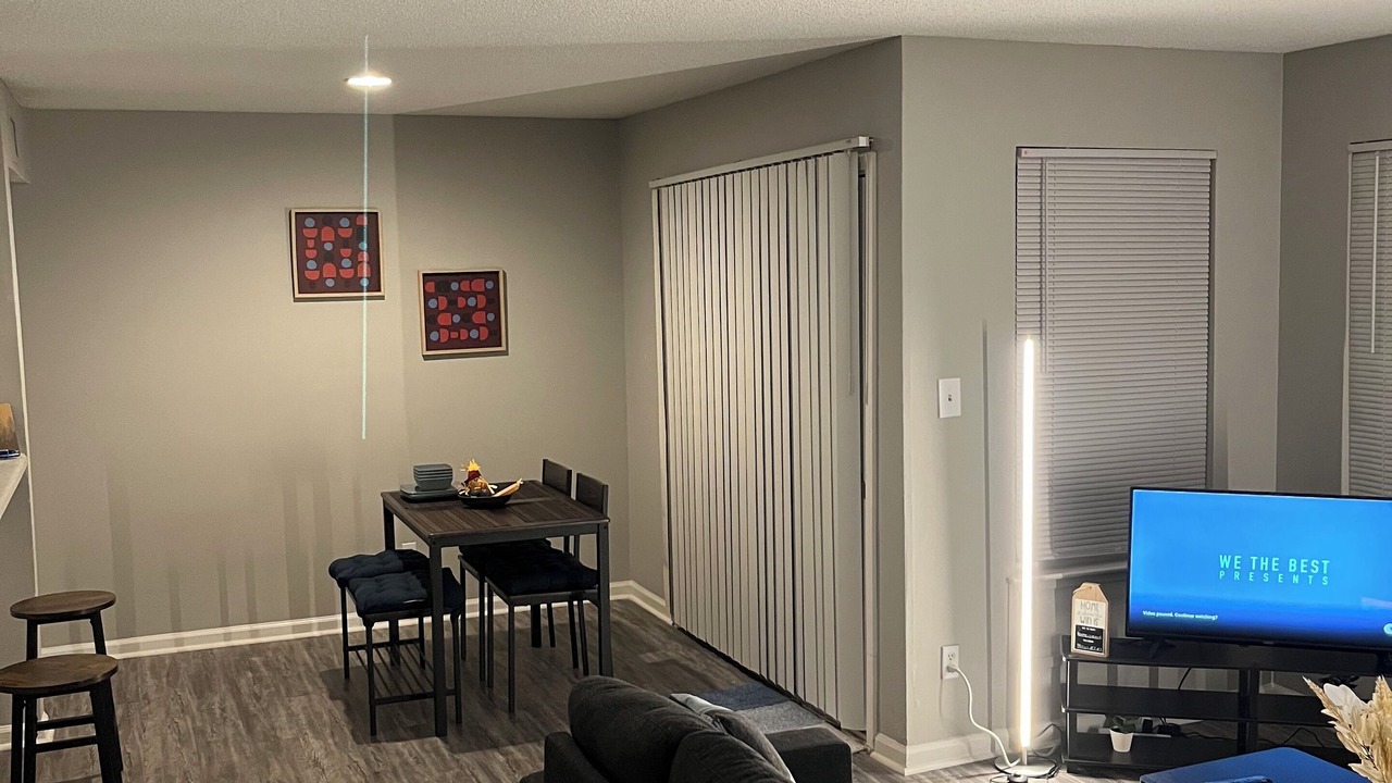 Photo of Livingroom in Greensboro