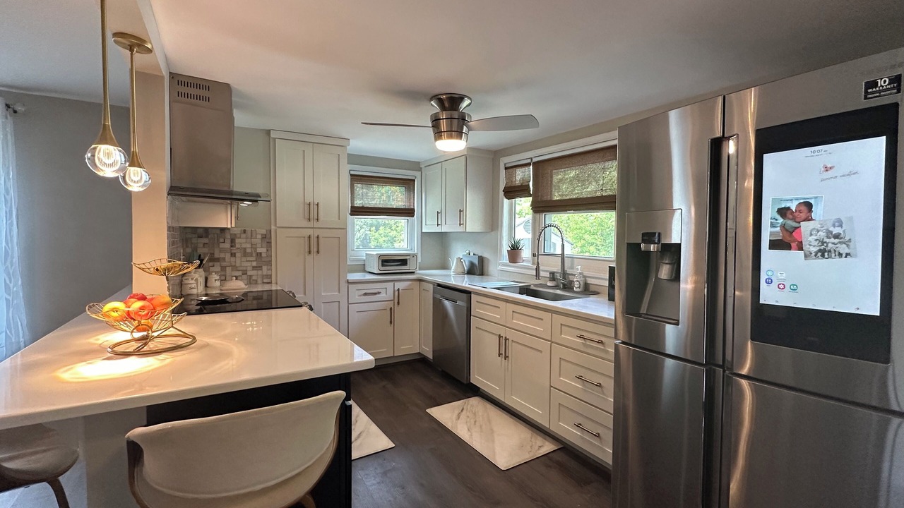 Photo of Kitchen in Asheboro