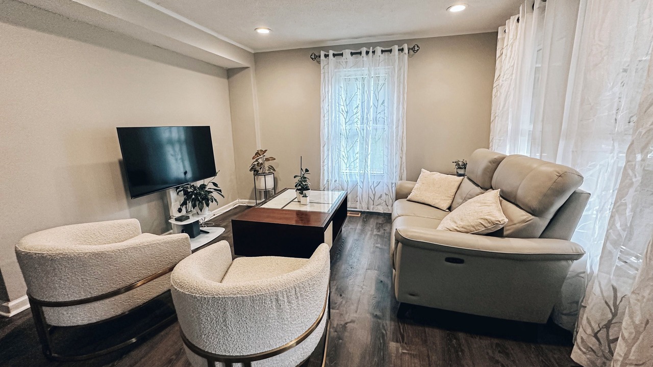 Photo of Livingroom in Asheboro