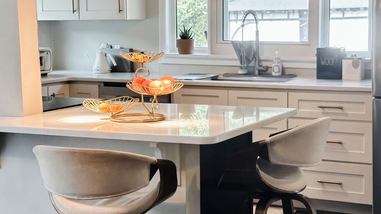 Photo of Kitchen in Asheboro