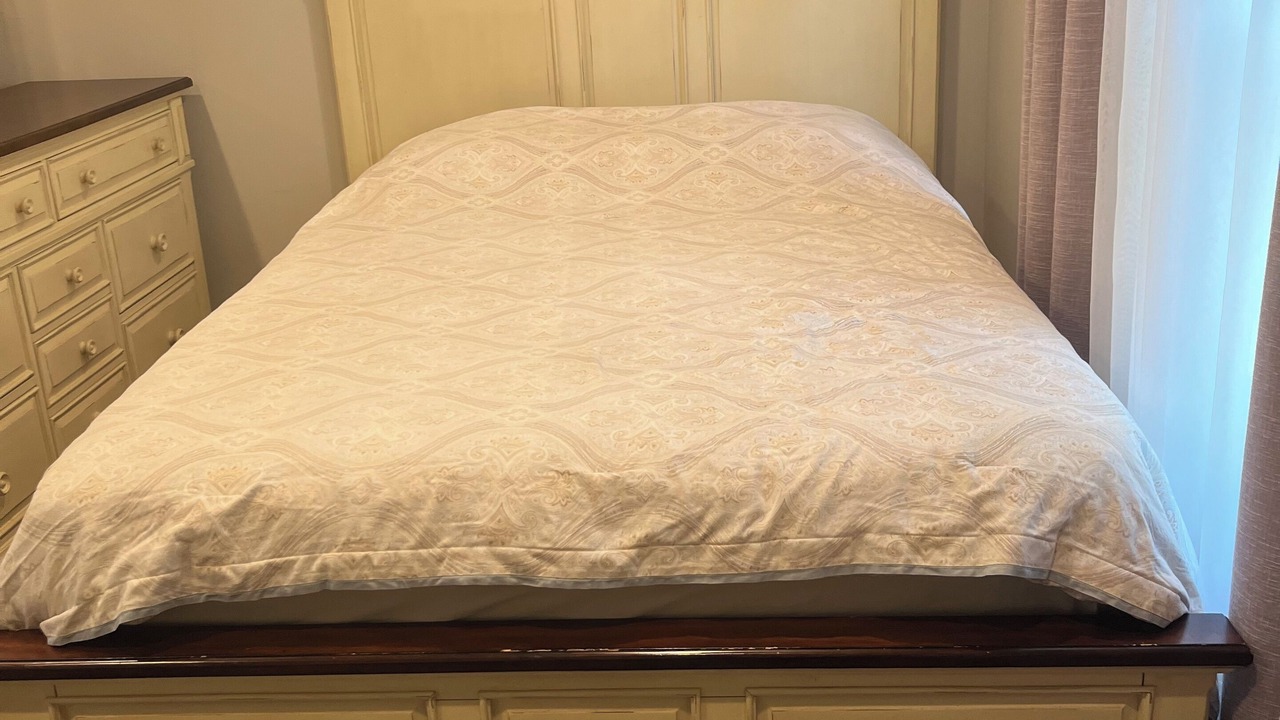 Photo of Bedroom in Asheboro