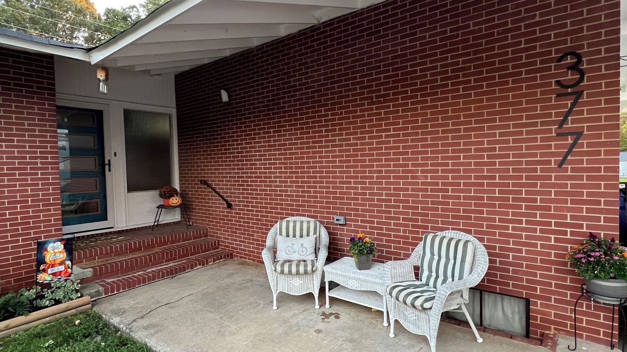 Photo of Patio Balcony in Mooresville