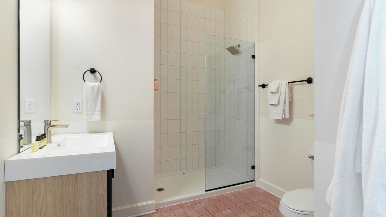 Photo of Bathroom in Buena Vista