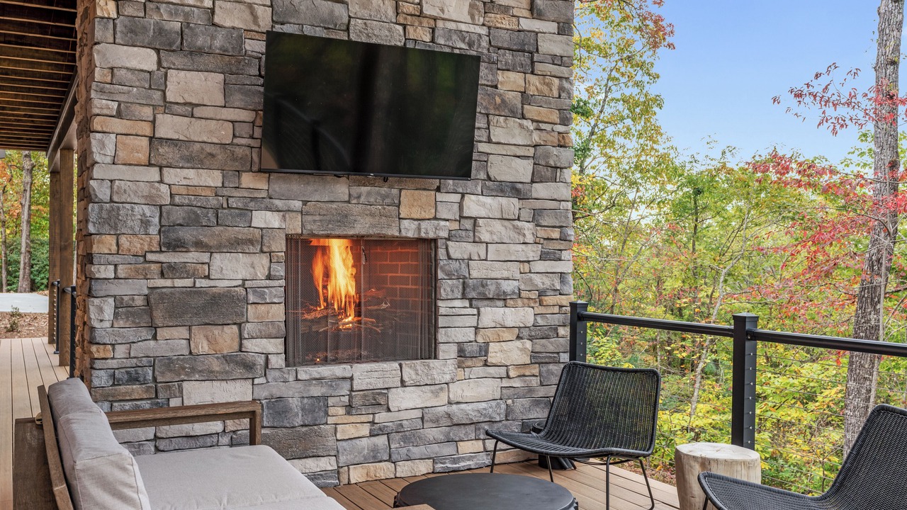 Photo of Outdoor in Brevard