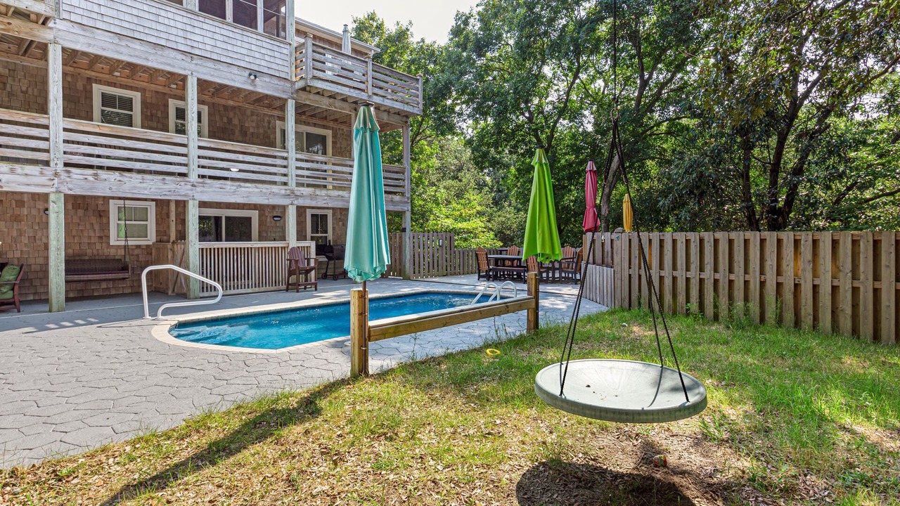 Photo of Outdoor in Sea Acres