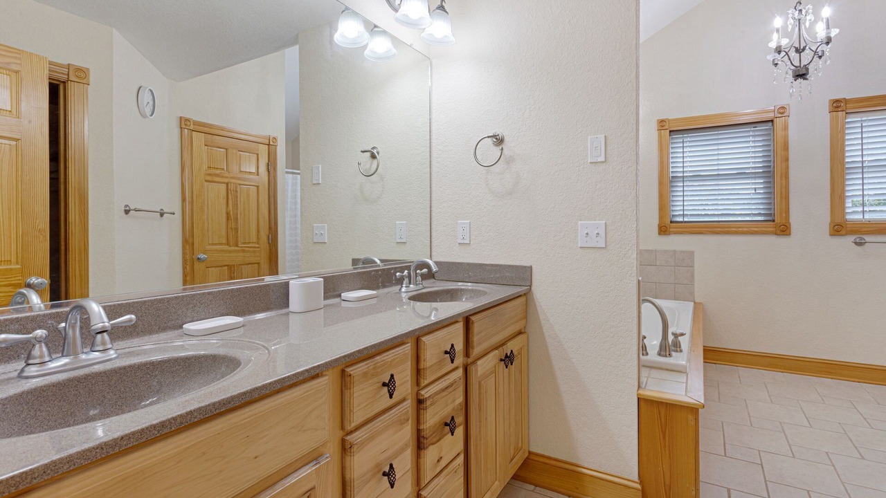 Photo of Bathroom in Sea Acres