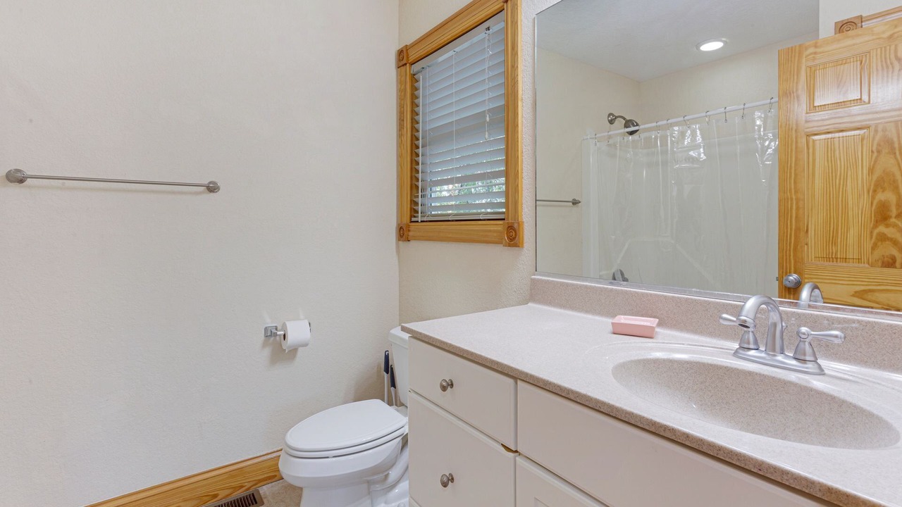 Photo of Bathroom in Sea Acres