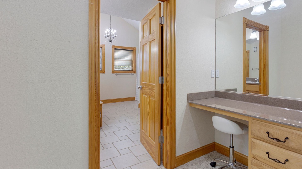 Photo of Bathroom in Sea Acres