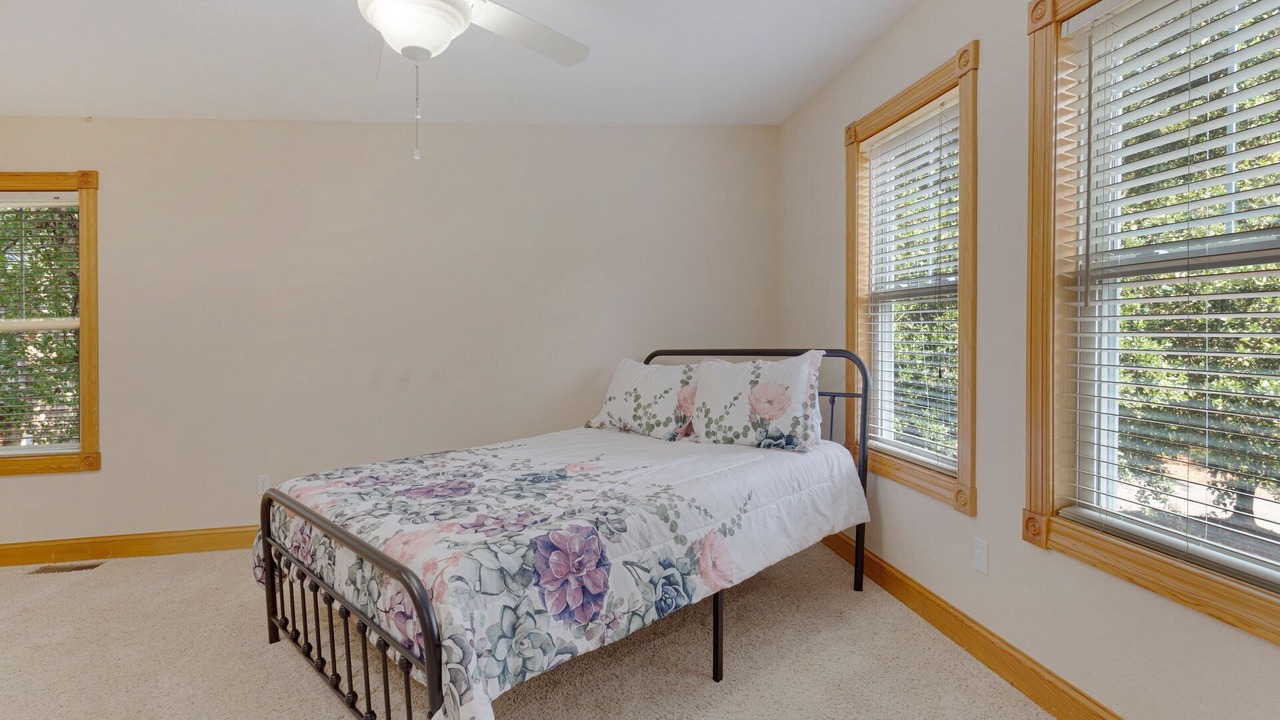 Photo of Bathroom in Sea Acres