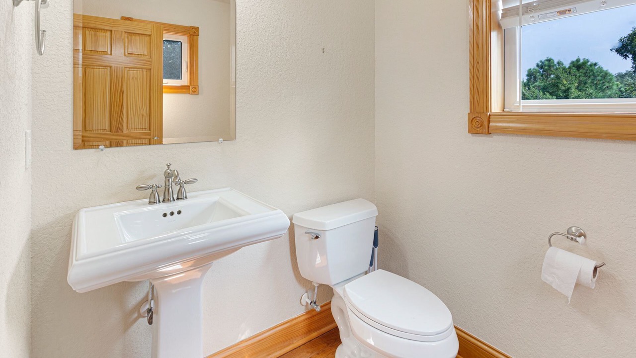 Photo of Bathroom in Sea Acres