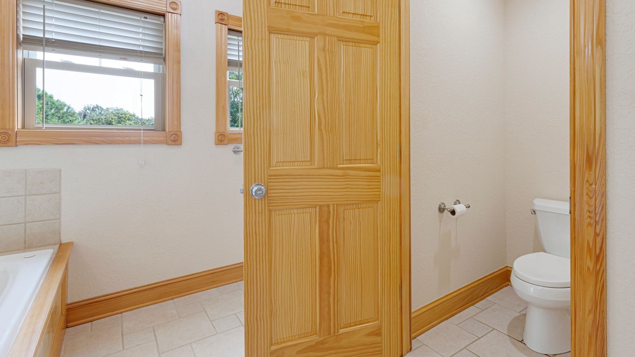 Photo of Bathroom in Sea Acres