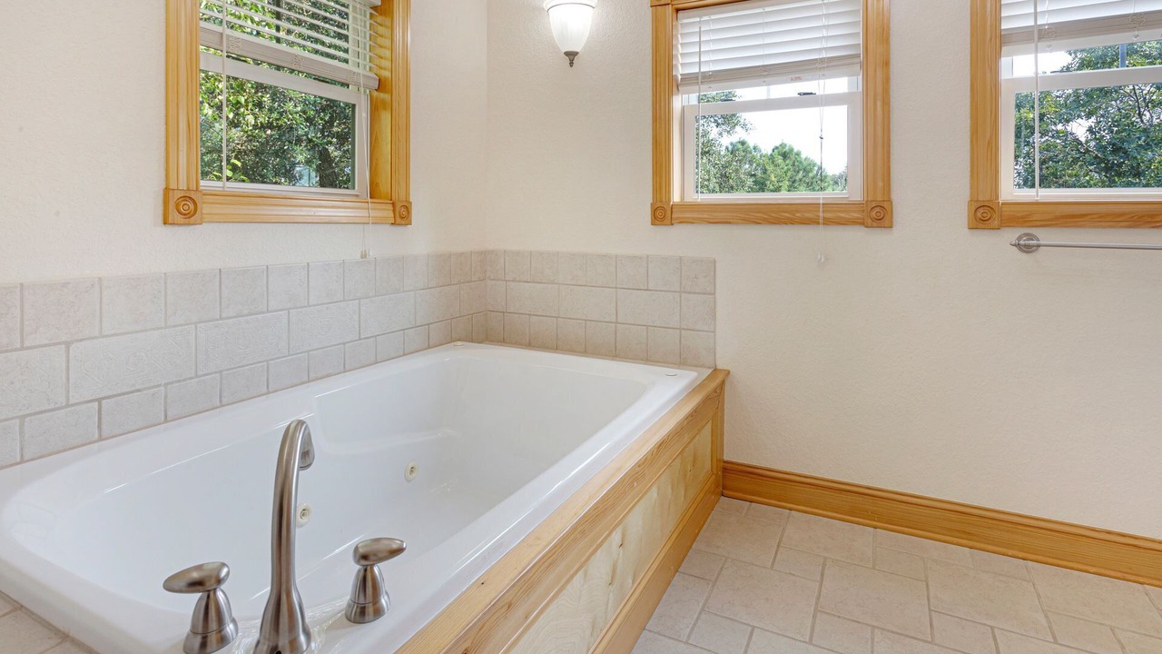 Photo of Bathroom in Sea Acres