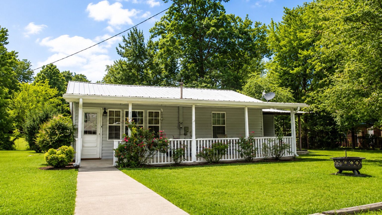Photo of Outdoor in Monteagle