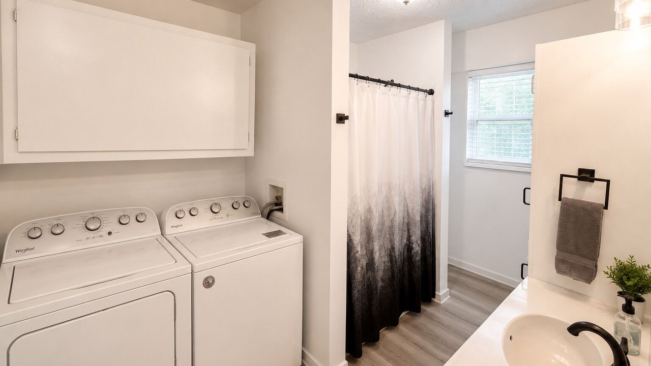 Photo of Bathroom in Monteagle
