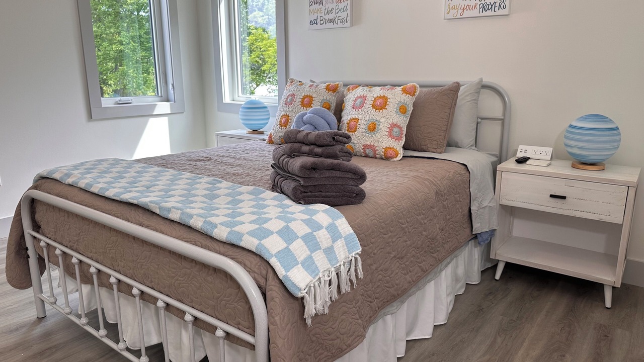 Photo of Bedroom in Gastonia