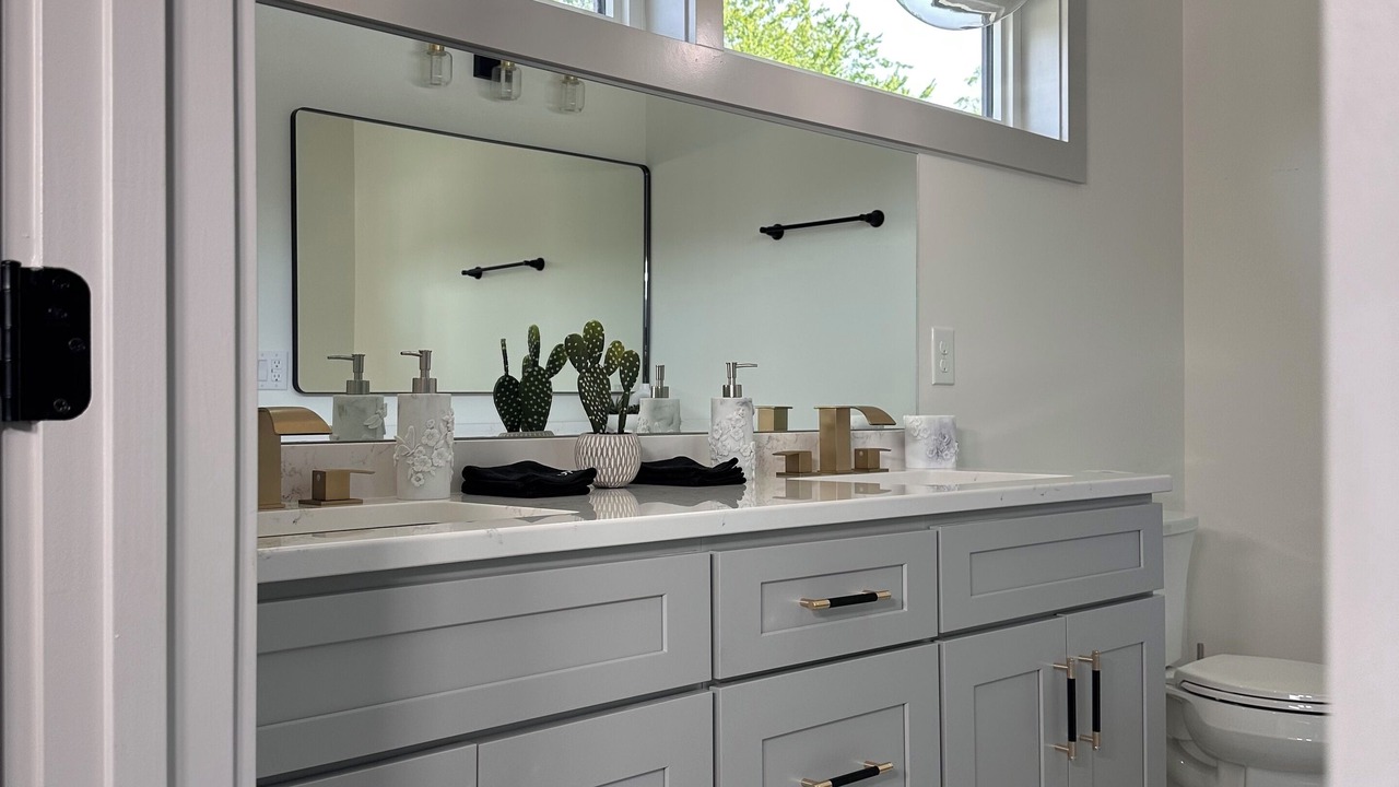 Photo of Bathroom in Gastonia