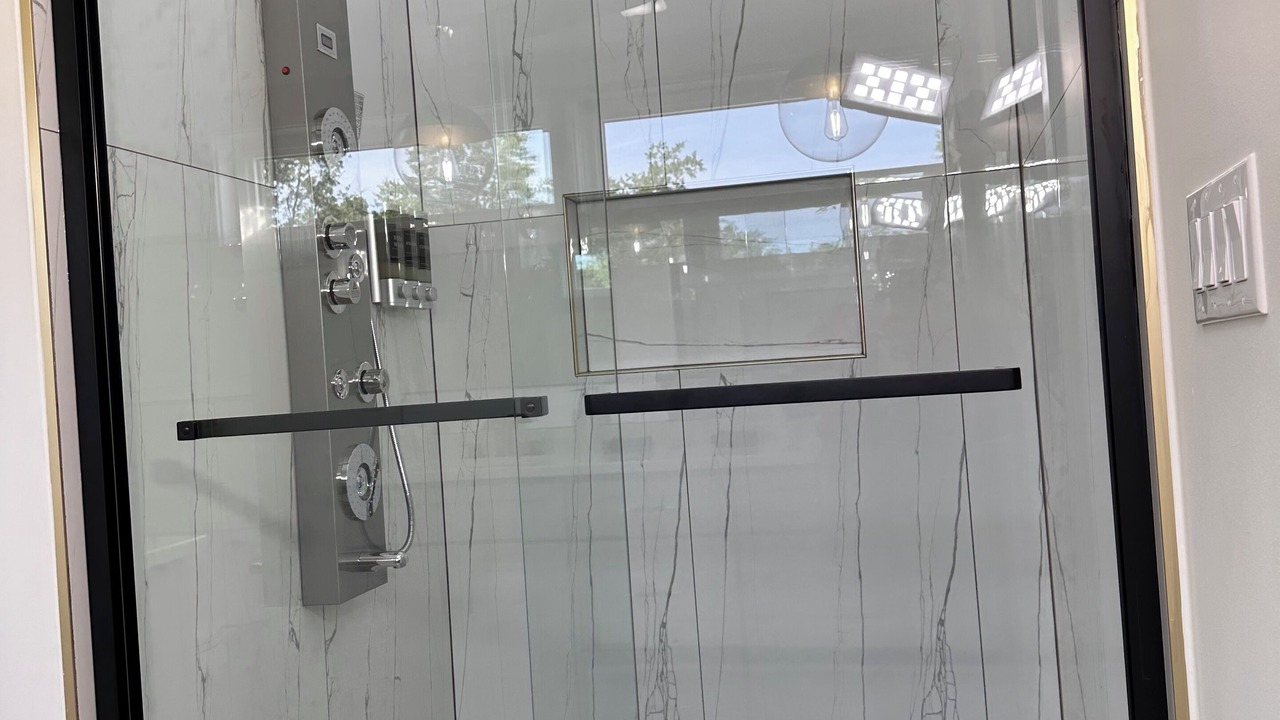 Photo of Bathroom in Gastonia