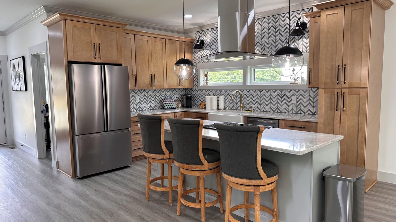 Photo of Kitchen in Gastonia