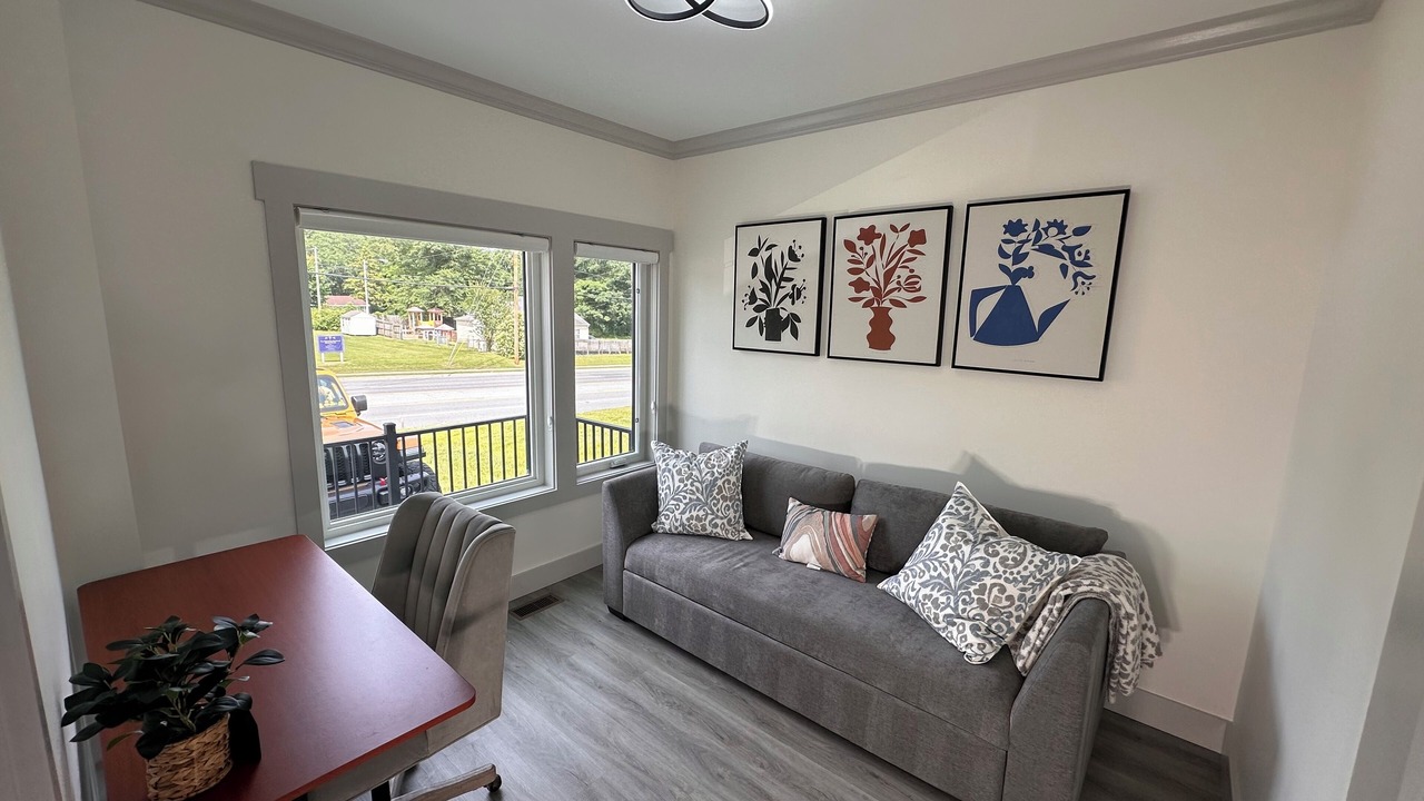 Photo of Livingroom in Gastonia