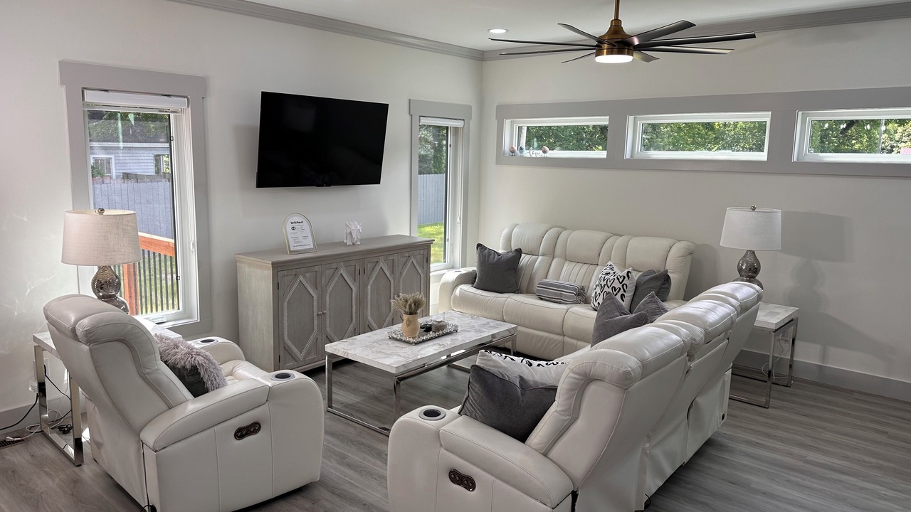 Photo of Livingroom in Gastonia