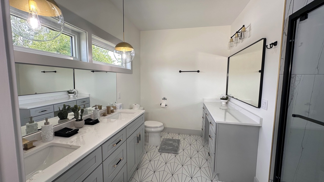 Photo of Bathroom in Gastonia