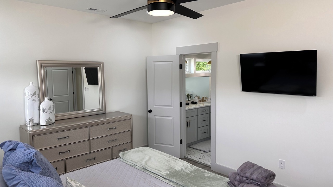 Photo of Bedroom in Gastonia