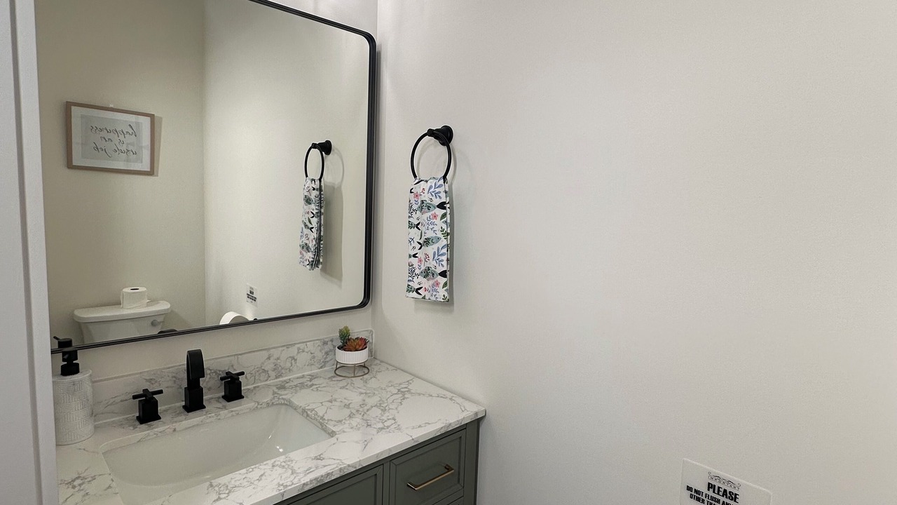 Photo of Bathroom in Gastonia