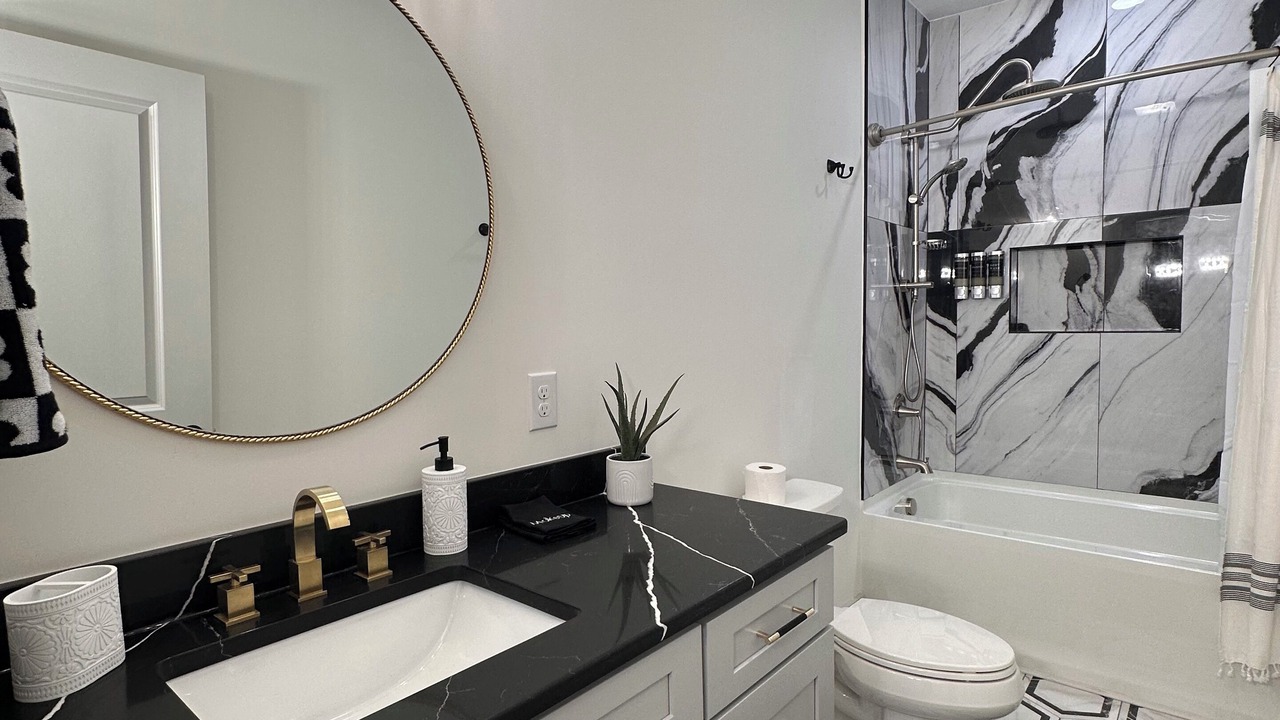 Photo of Bathroom in Gastonia