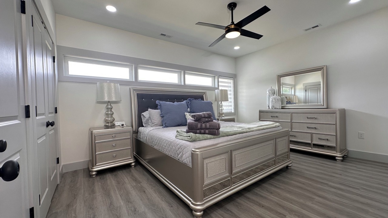 Photo of Bedroom in Gastonia