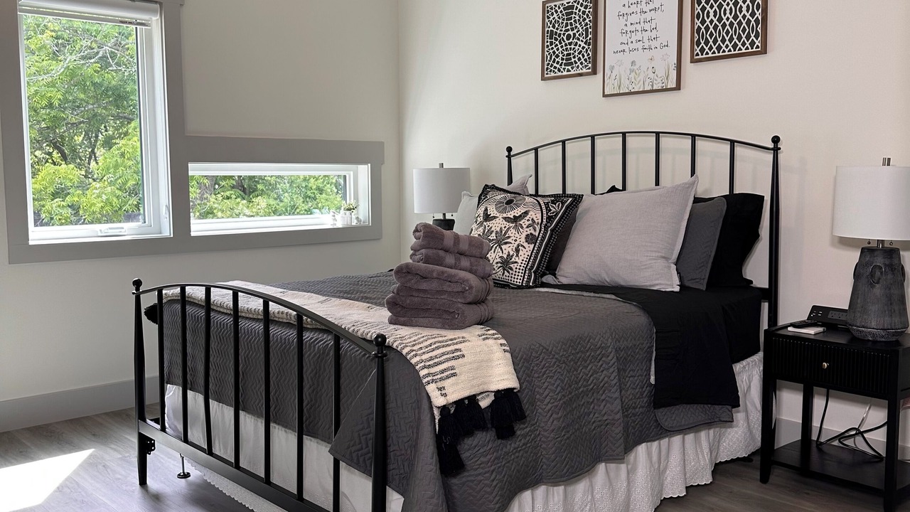 Photo of Bedroom in Gastonia