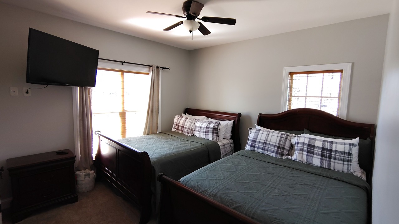 Photo of Bedroom in Mount Mourne
