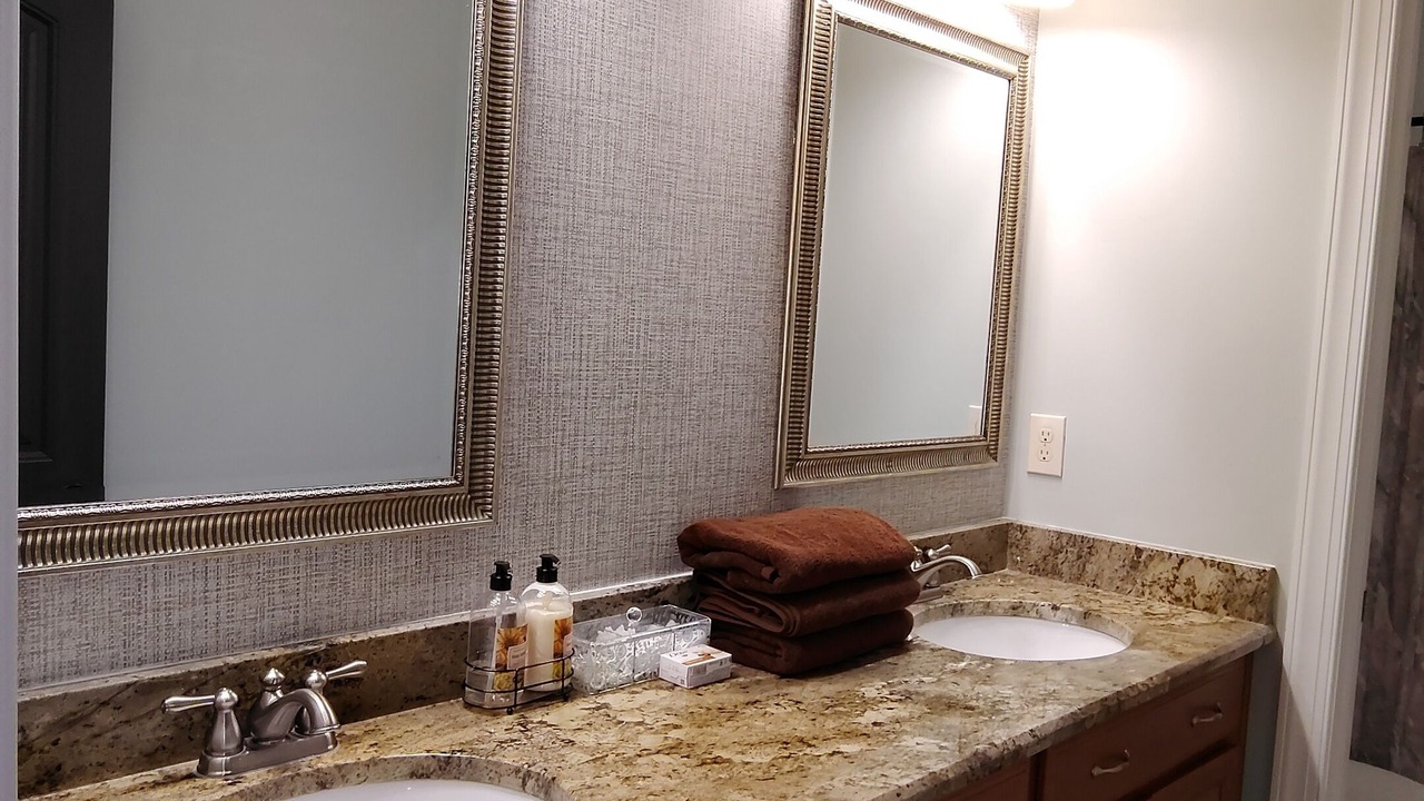Photo of Bathroom in Mount Mourne