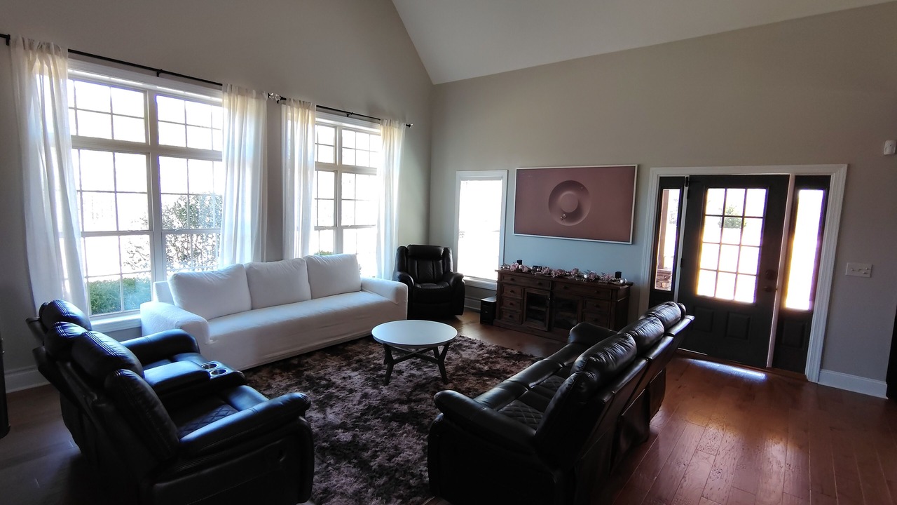 Photo of Livingroom in Mount Mourne