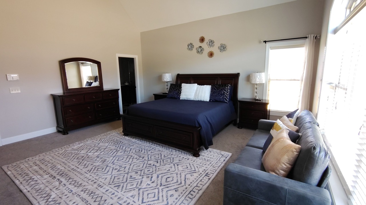 Photo of Bedroom in Mount Mourne