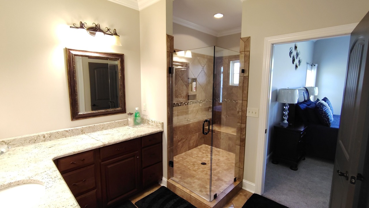 Photo of Bathroom in Mount Mourne