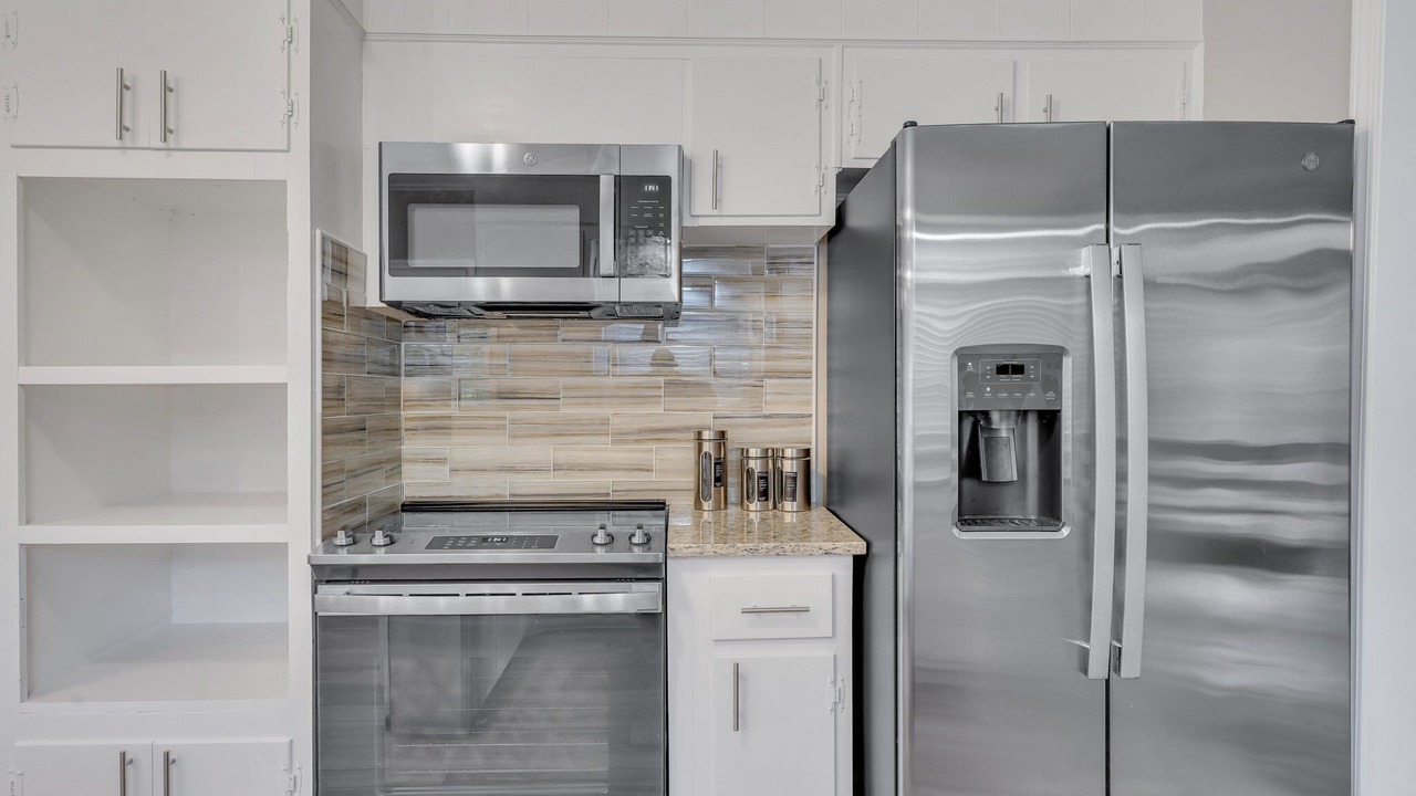 Photo of Kitchen in Midtown