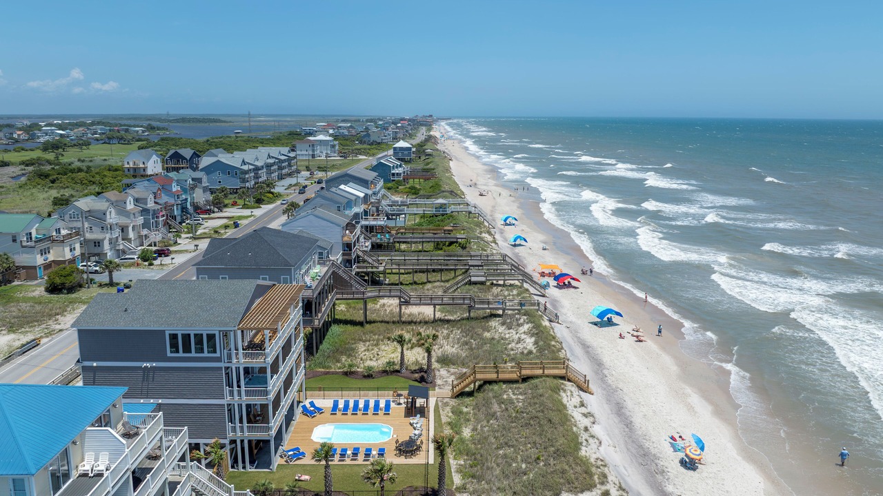 Photo of Others in North Topsail Beach