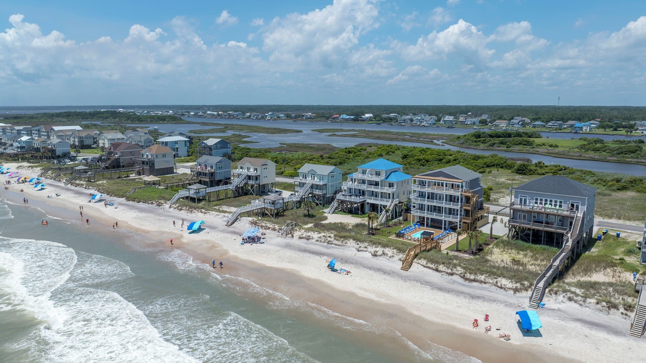 Photo of Others in North Topsail Beach