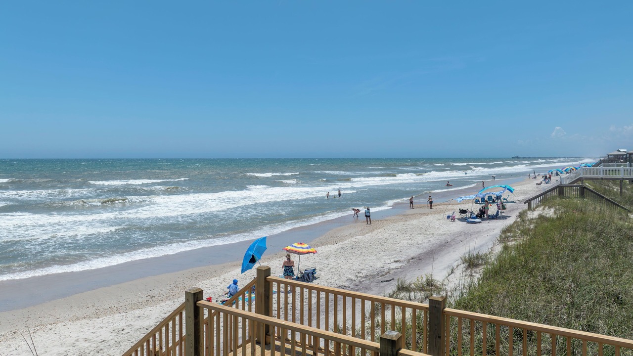 Photo of Others in North Topsail Beach