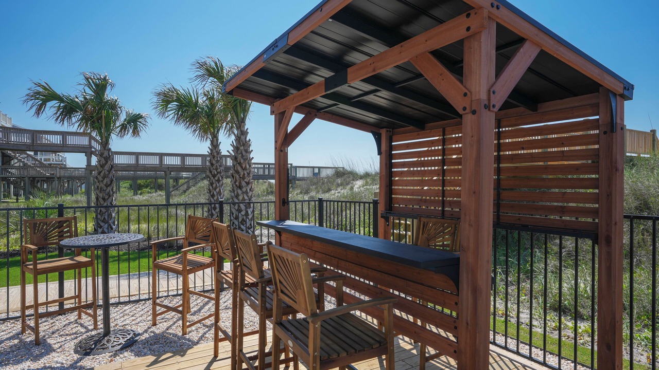 Photo of Outdoor in North Topsail Beach