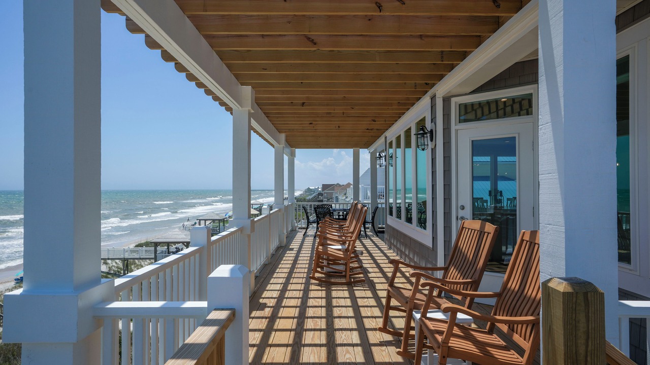 Photo of Outdoor in North Topsail Beach