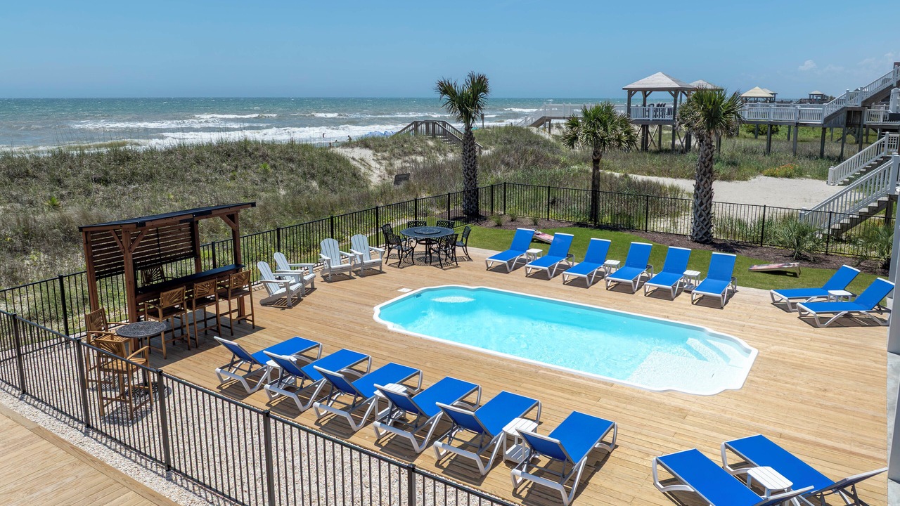 Photo of Outdoor in North Topsail Beach