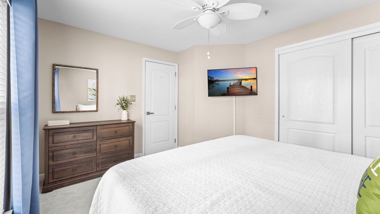 Photo of Bedroom in Cornelius