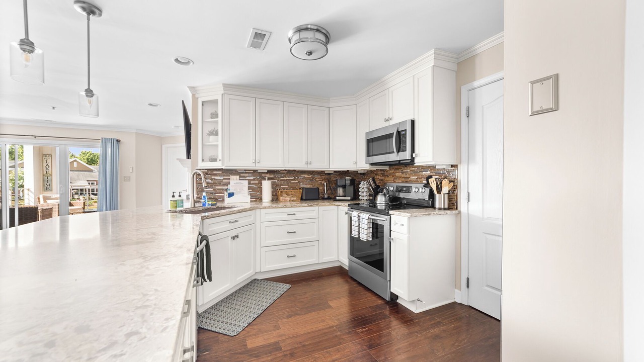 Photo of Kitchen in Cornelius