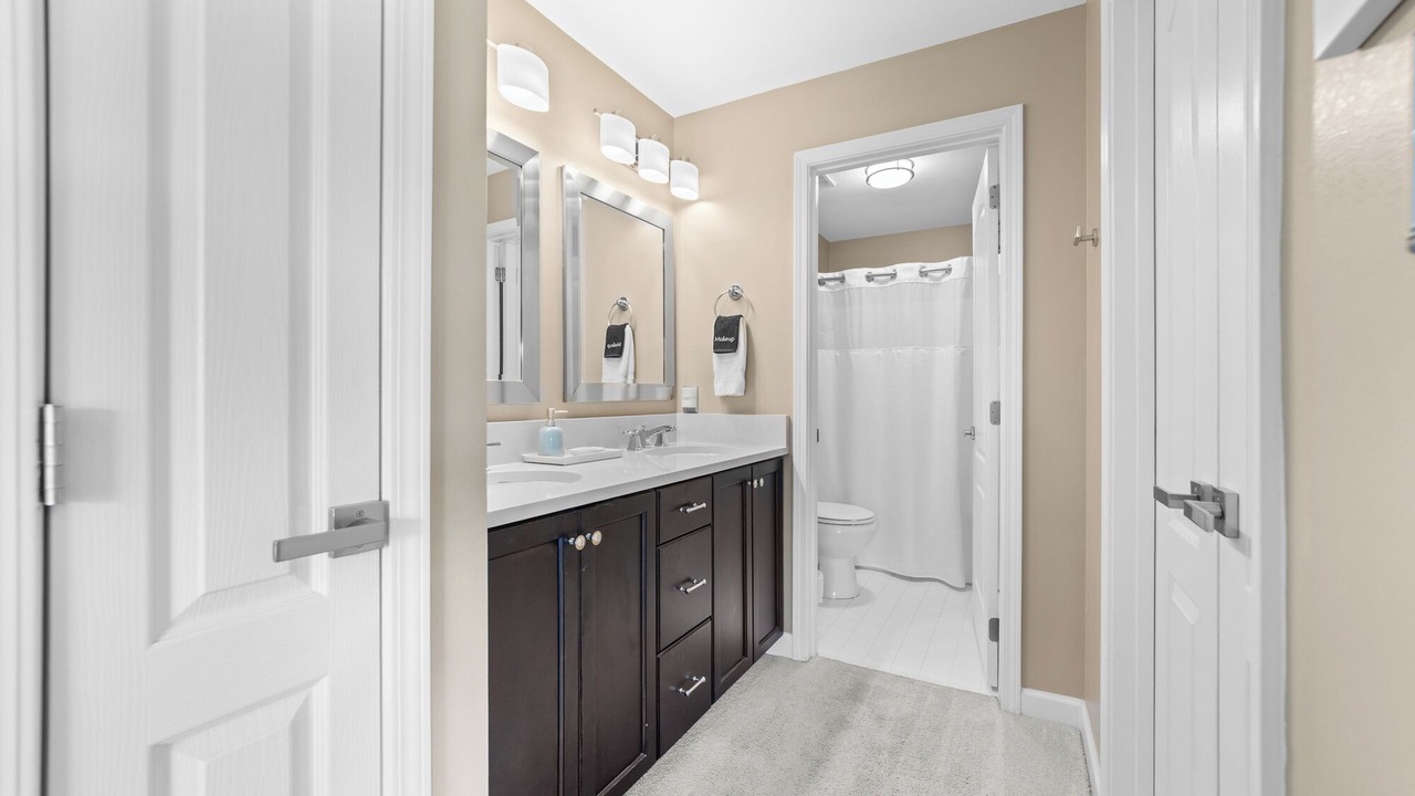 Photo of Bathroom in Cornelius