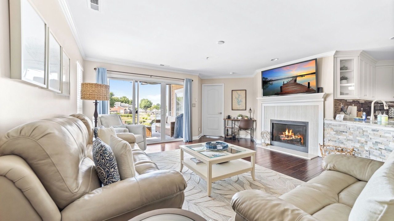 Photo of Livingroom in Cornelius