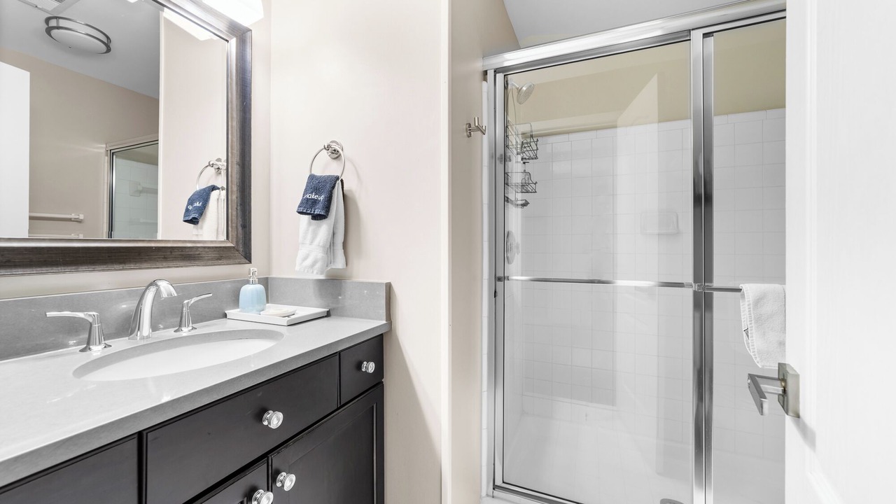 Photo of Bathroom in Cornelius