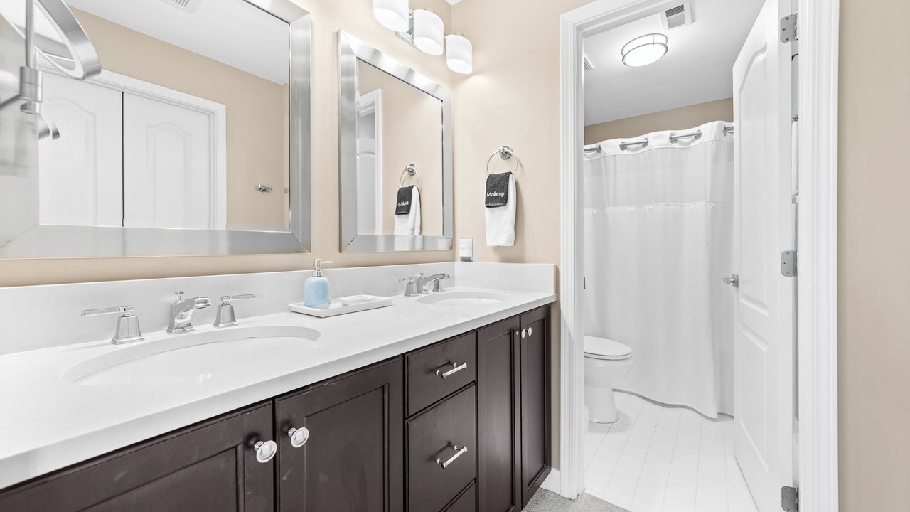 Photo of Bathroom in Cornelius