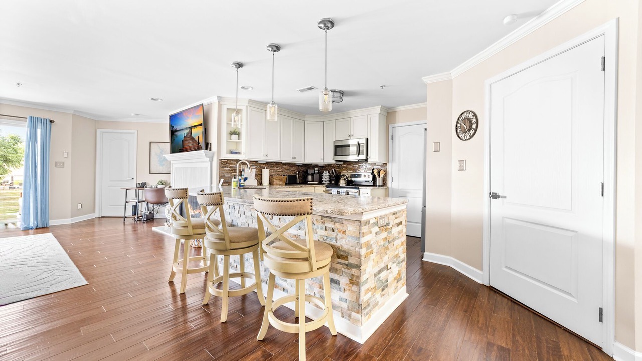 Photo of Kitchen in Cornelius